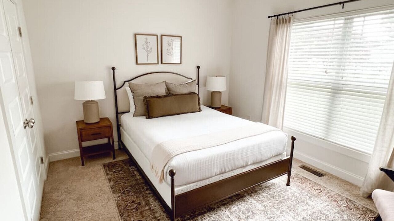 Photo of Bedroom in Cayce