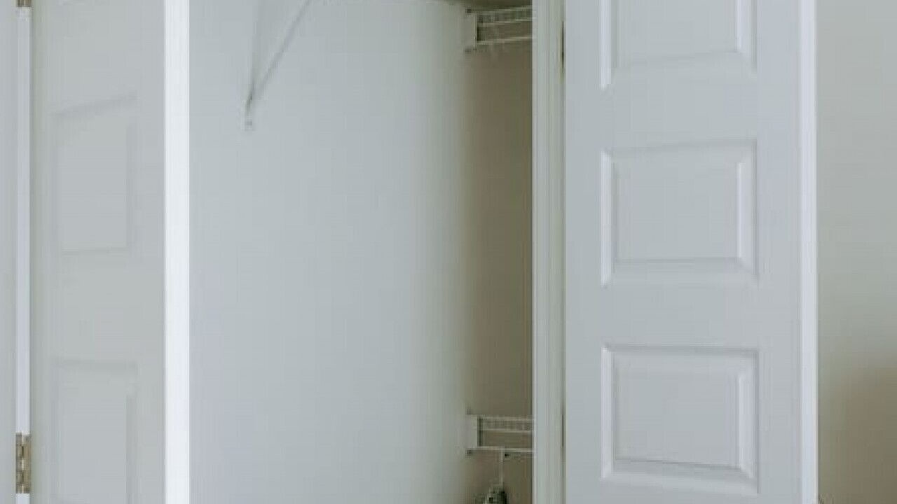 Photo of Bedroom in Cayce
