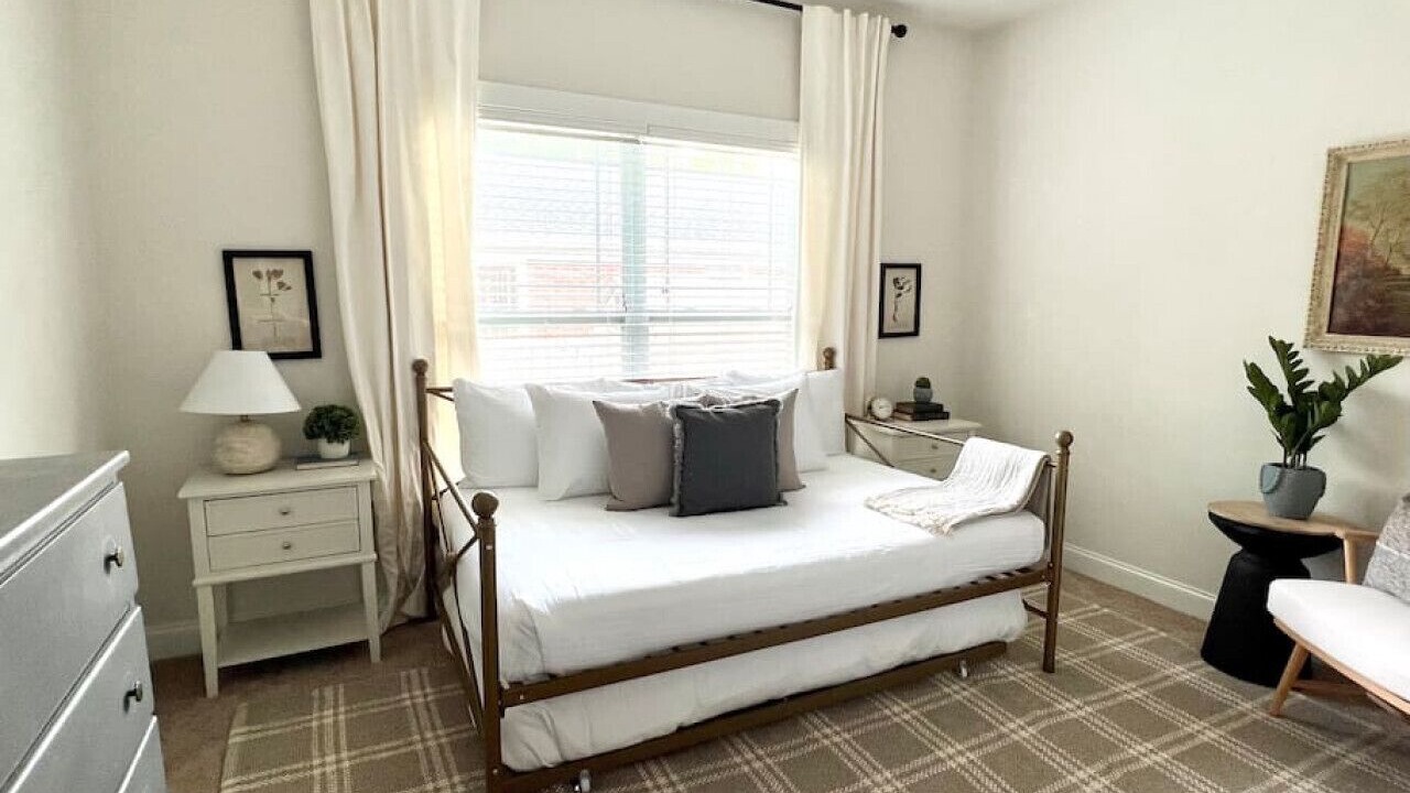 Photo of Bedroom in Cayce