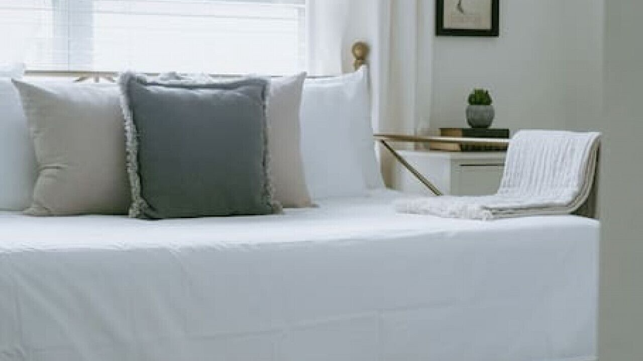 Photo of Bedroom in Cayce