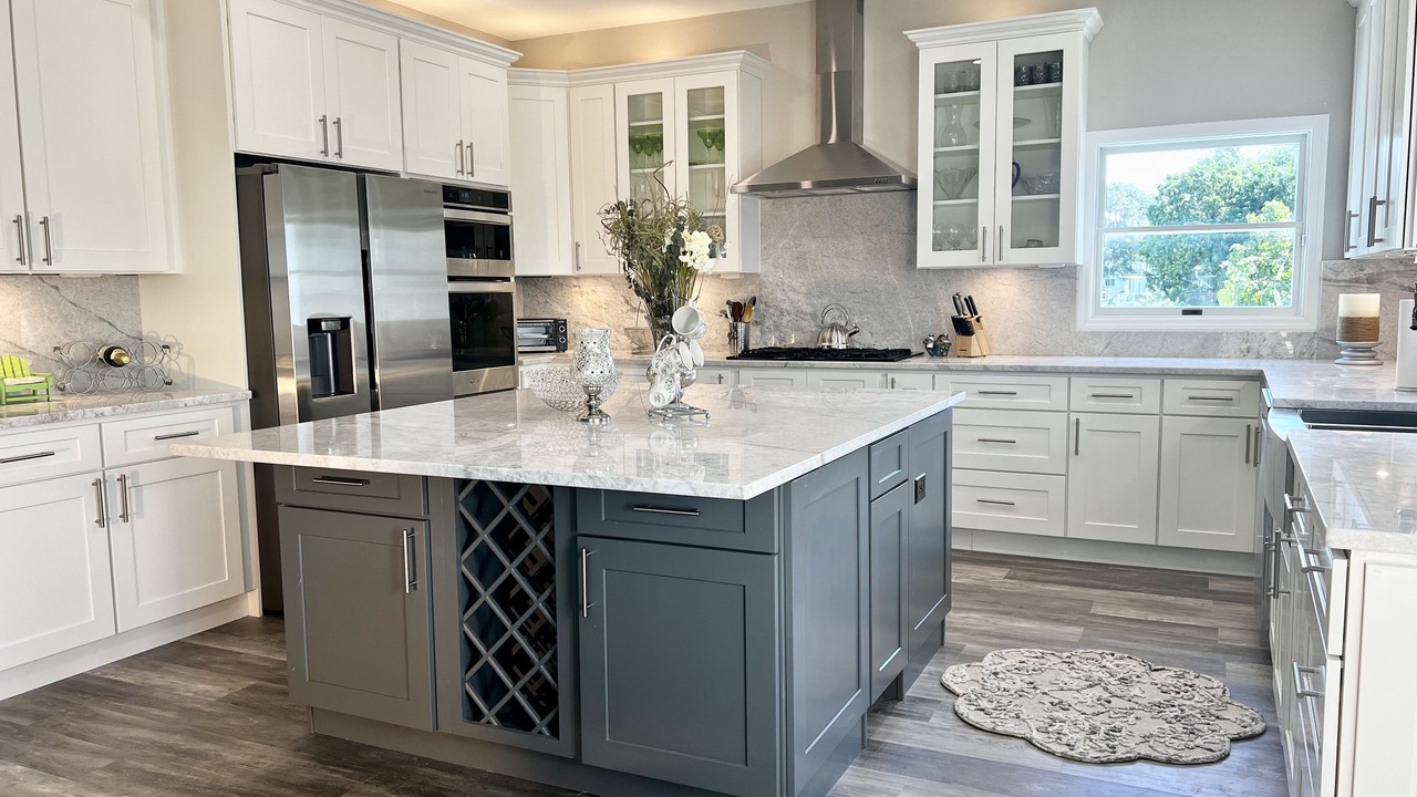 Photo of Kitchen in Bayshore Gardens