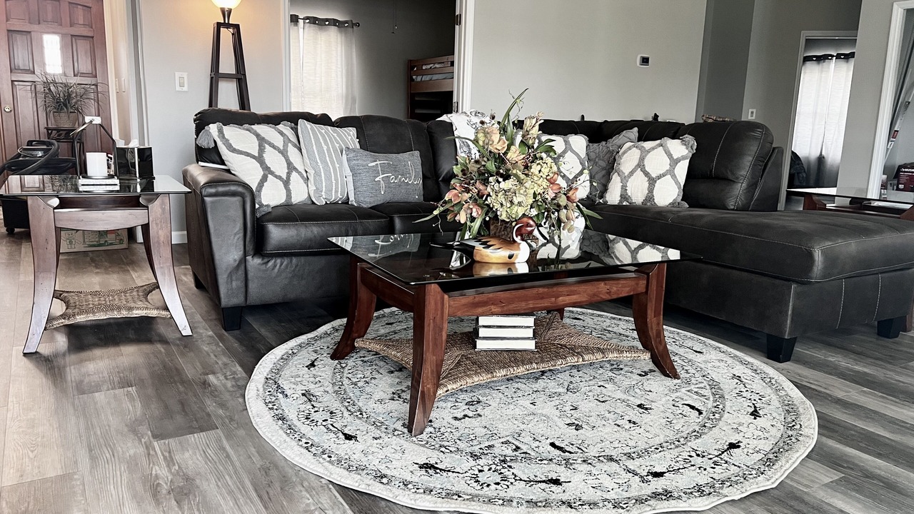 Photo of Livingroom in Bayshore Gardens