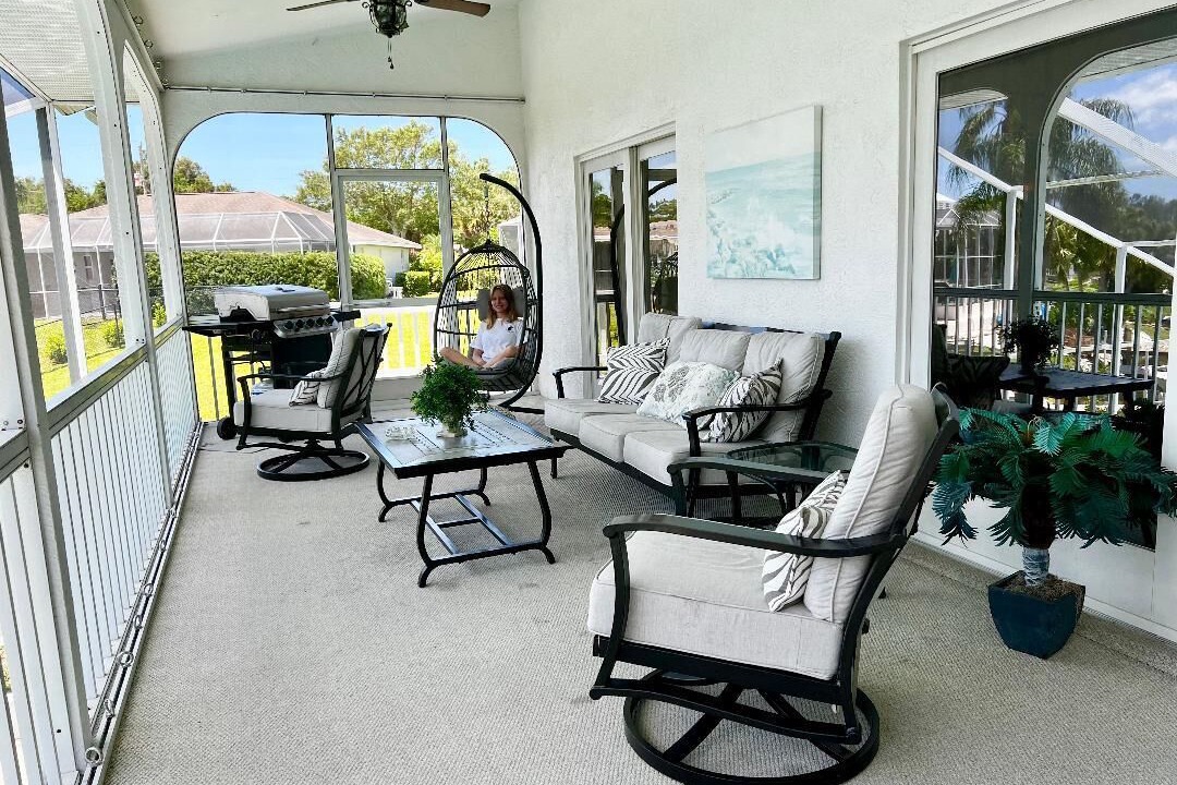 Photo of Outdoor in Bayshore Gardens