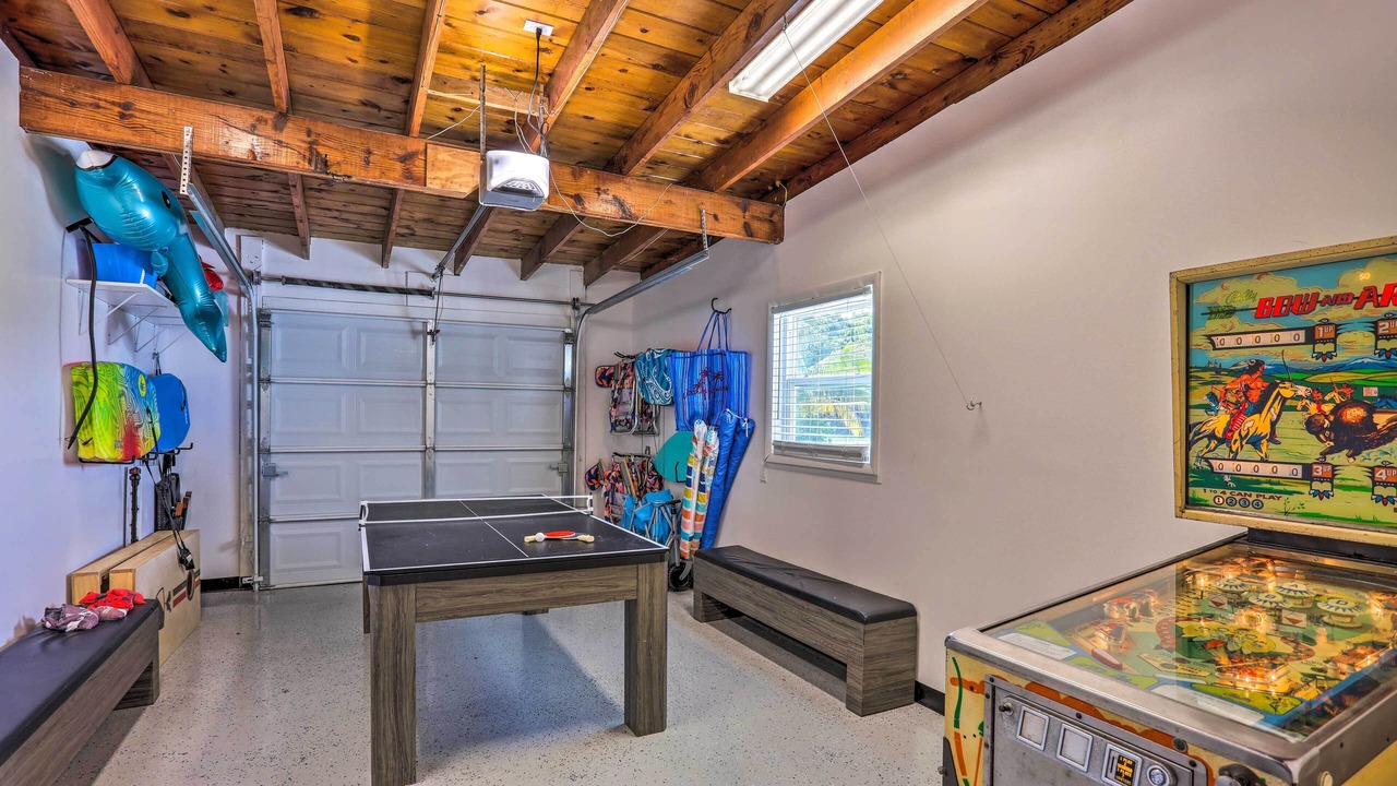 Photo of Bedroom in Fort Pierce Shores