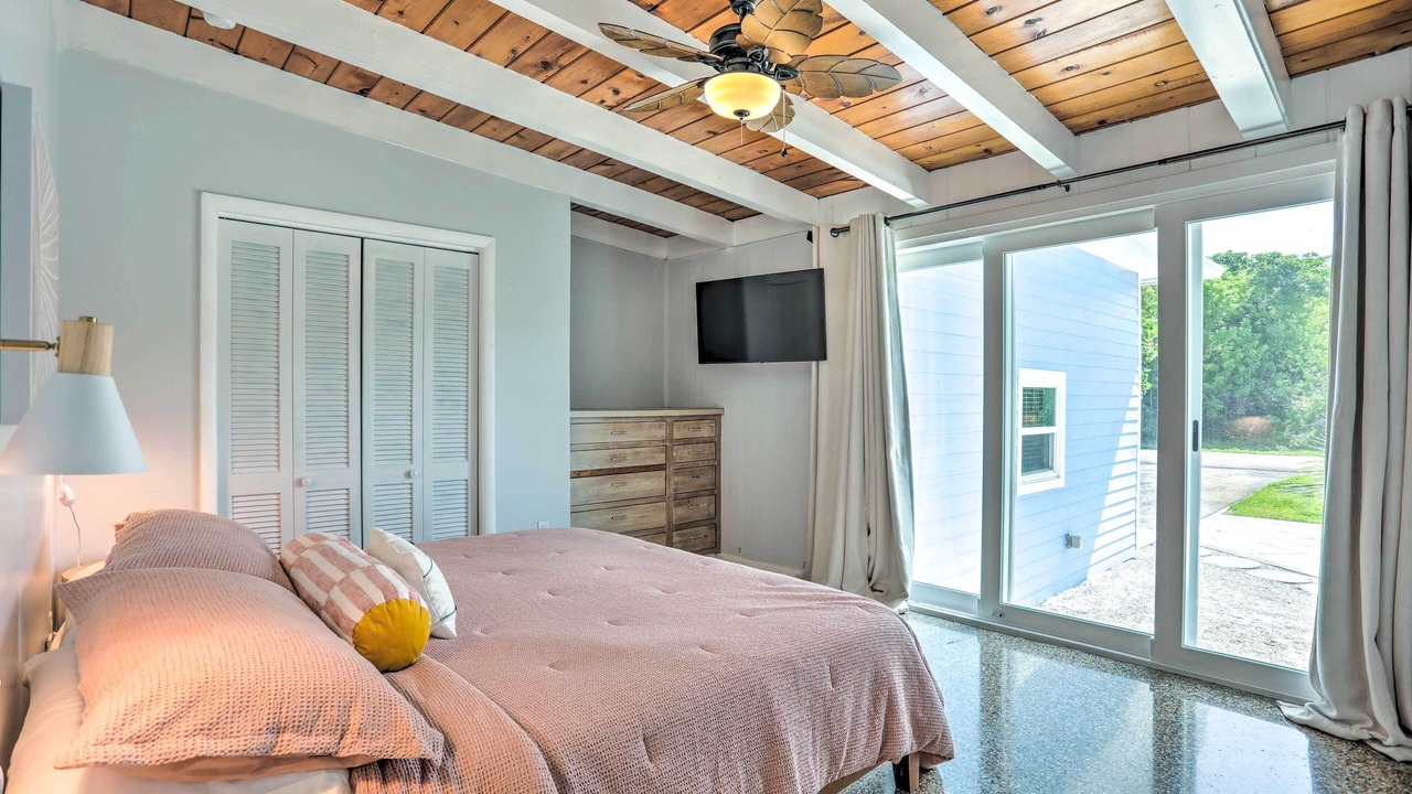 Photo of Bedroom in Fort Pierce Shores