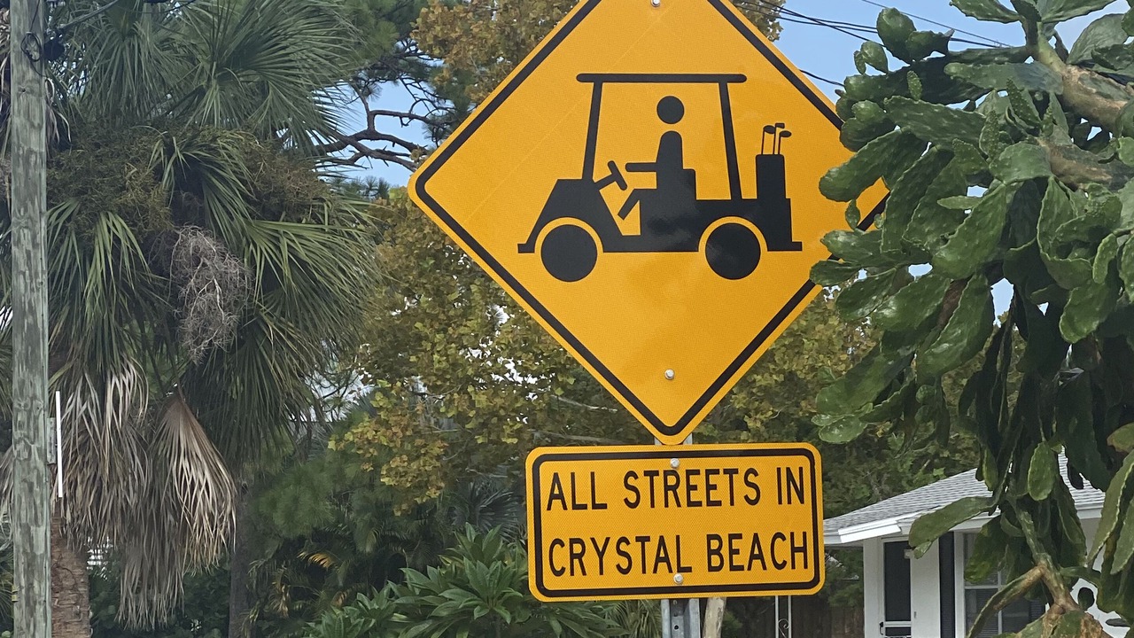 Photo of Outdoor in Crystal Beach