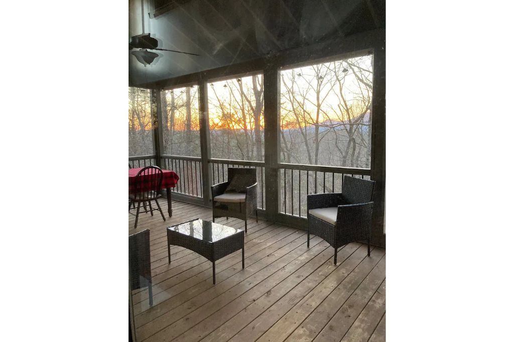 Photo of Outdoor in Clarkesville