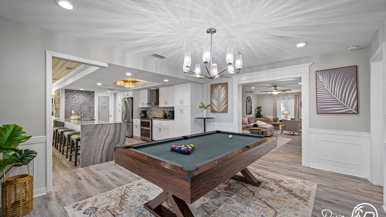 Photo of Bedroom in Harbor Hills