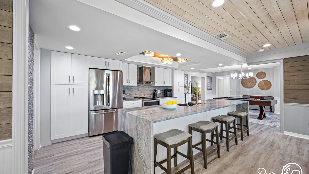 Photo of Kitchen in Harbor Hills