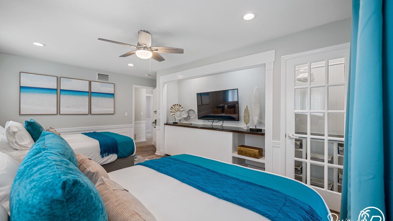 Photo of Bedroom in Harbor Hills