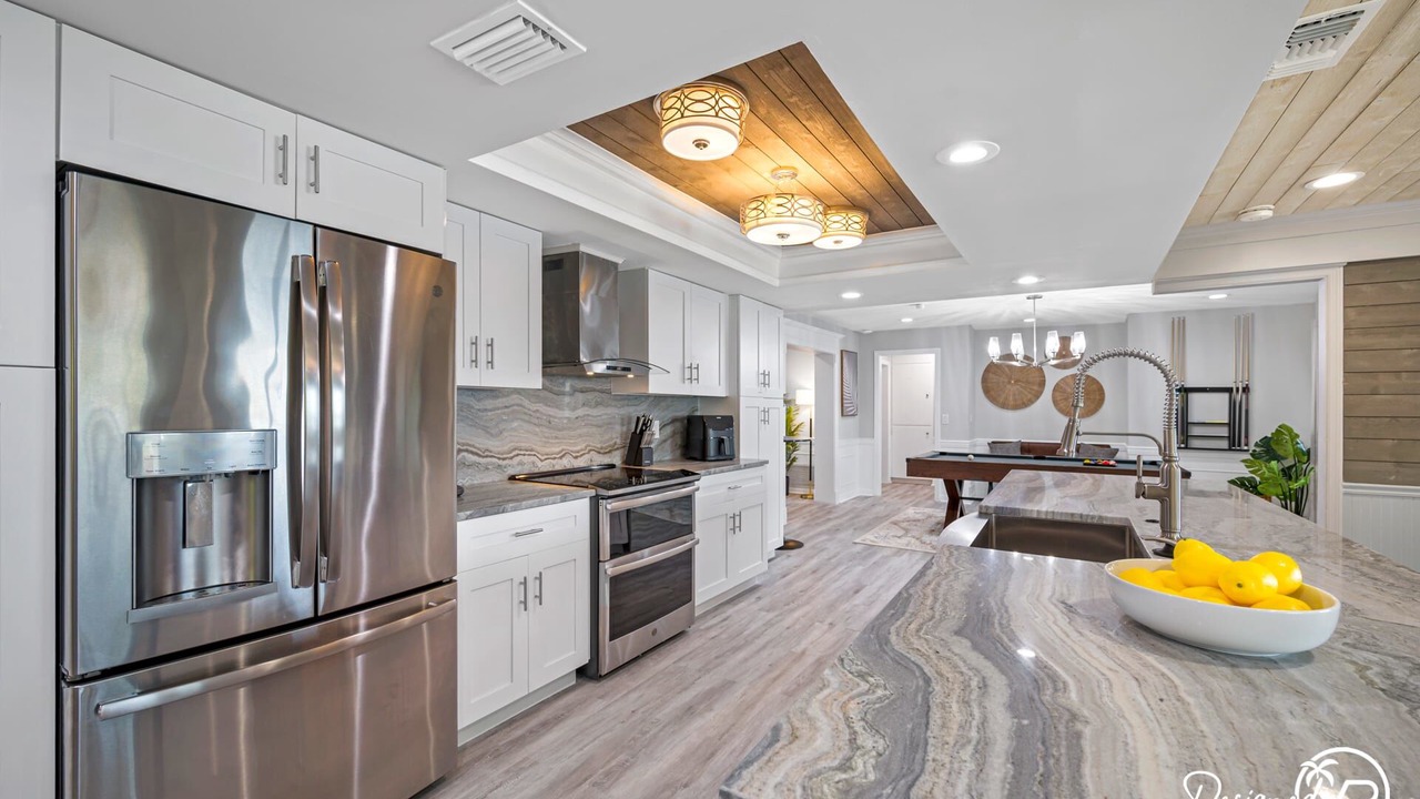 Photo of Kitchen in Harbor Hills