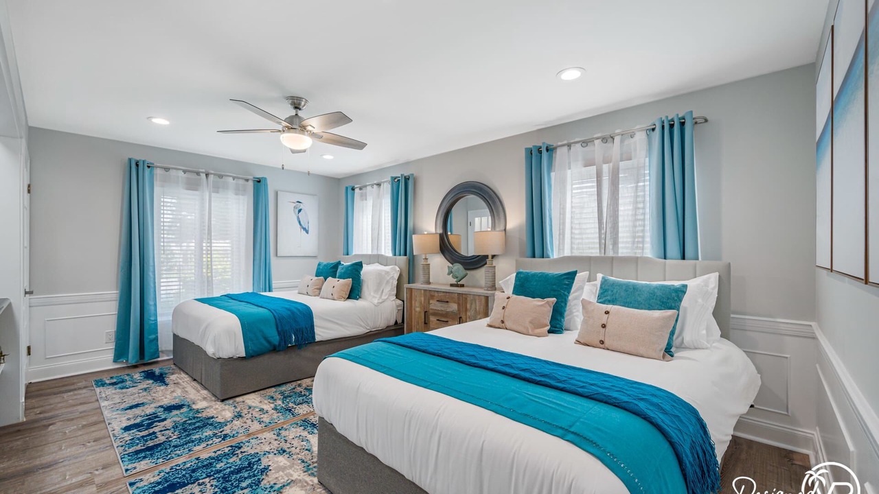 Photo of Bedroom in Harbor Hills