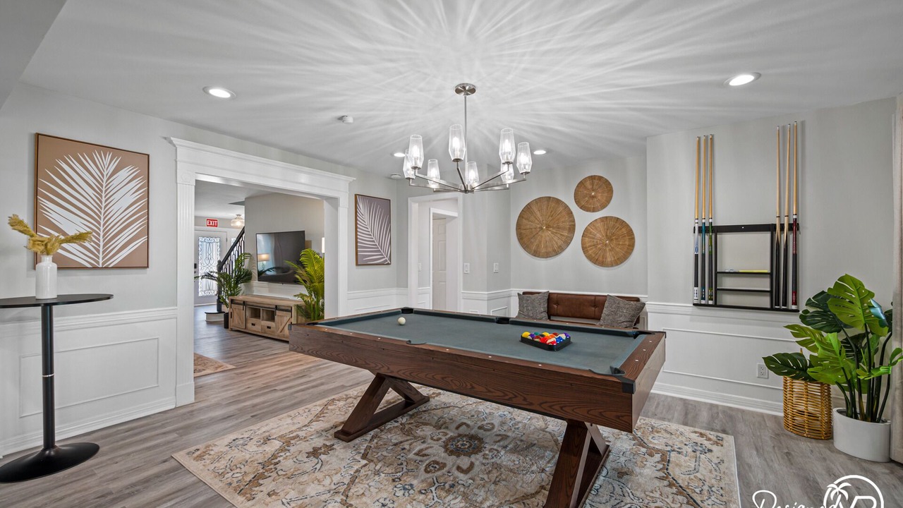 Photo of Bedroom in Harbor Hills