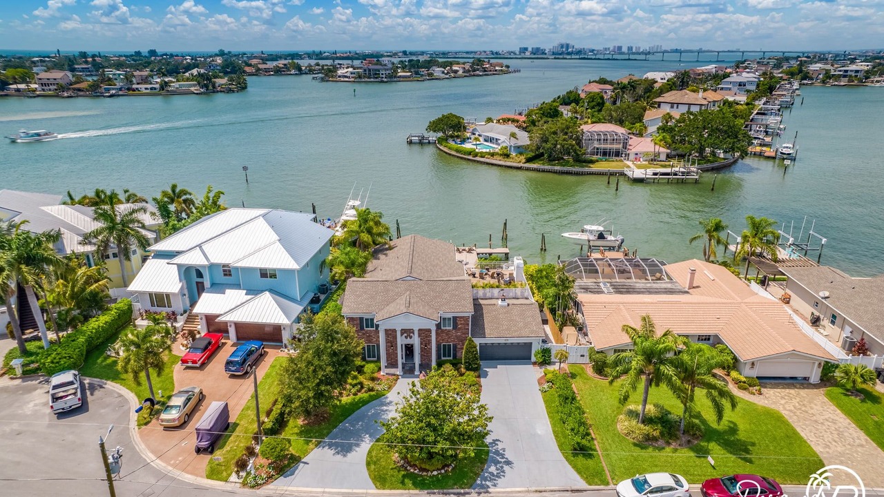 Photo of Outdoor in Harbor Hills