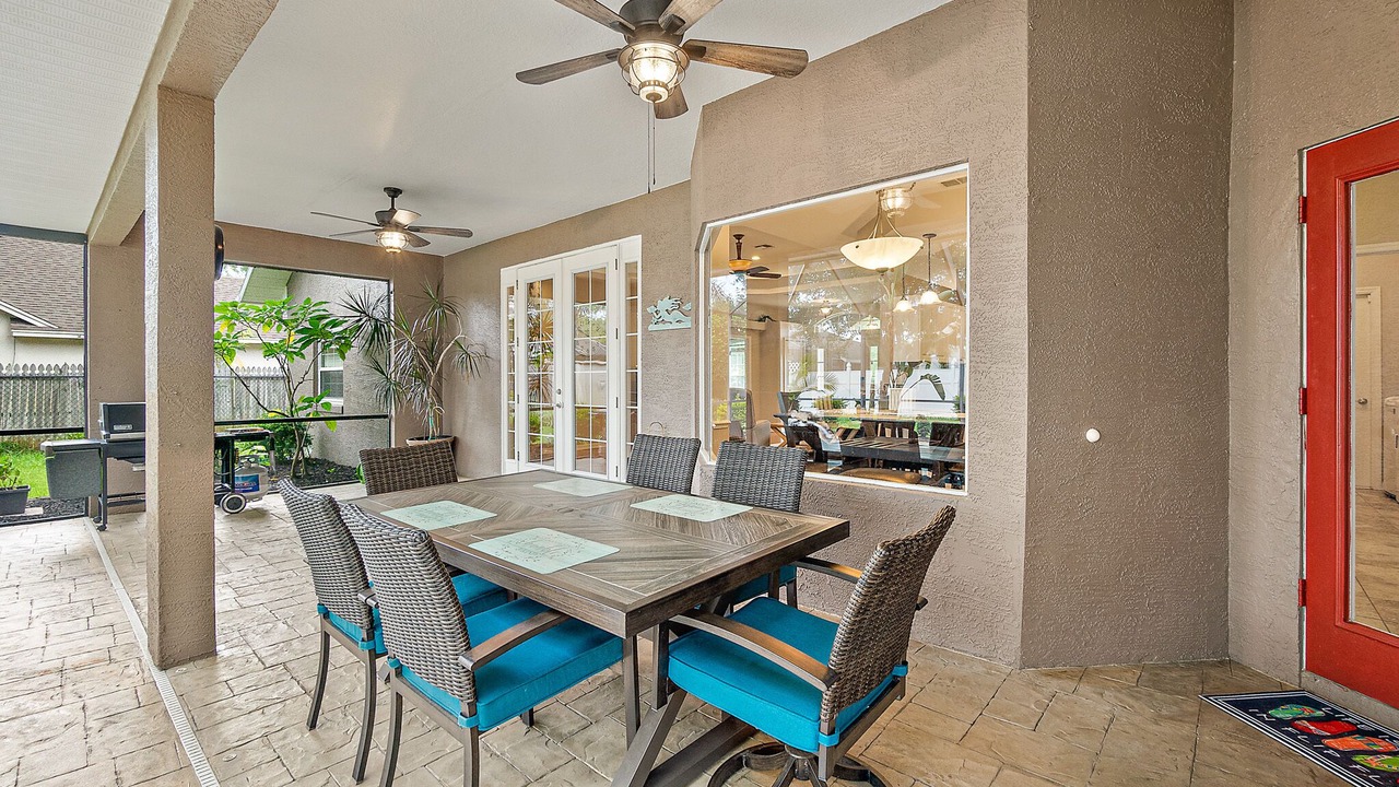 Photo of Outdoor in Palm Coast