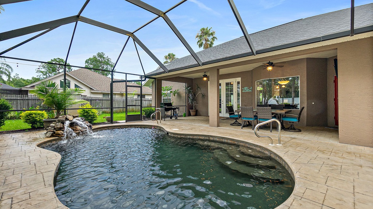 Photo of Outdoor in Palm Coast