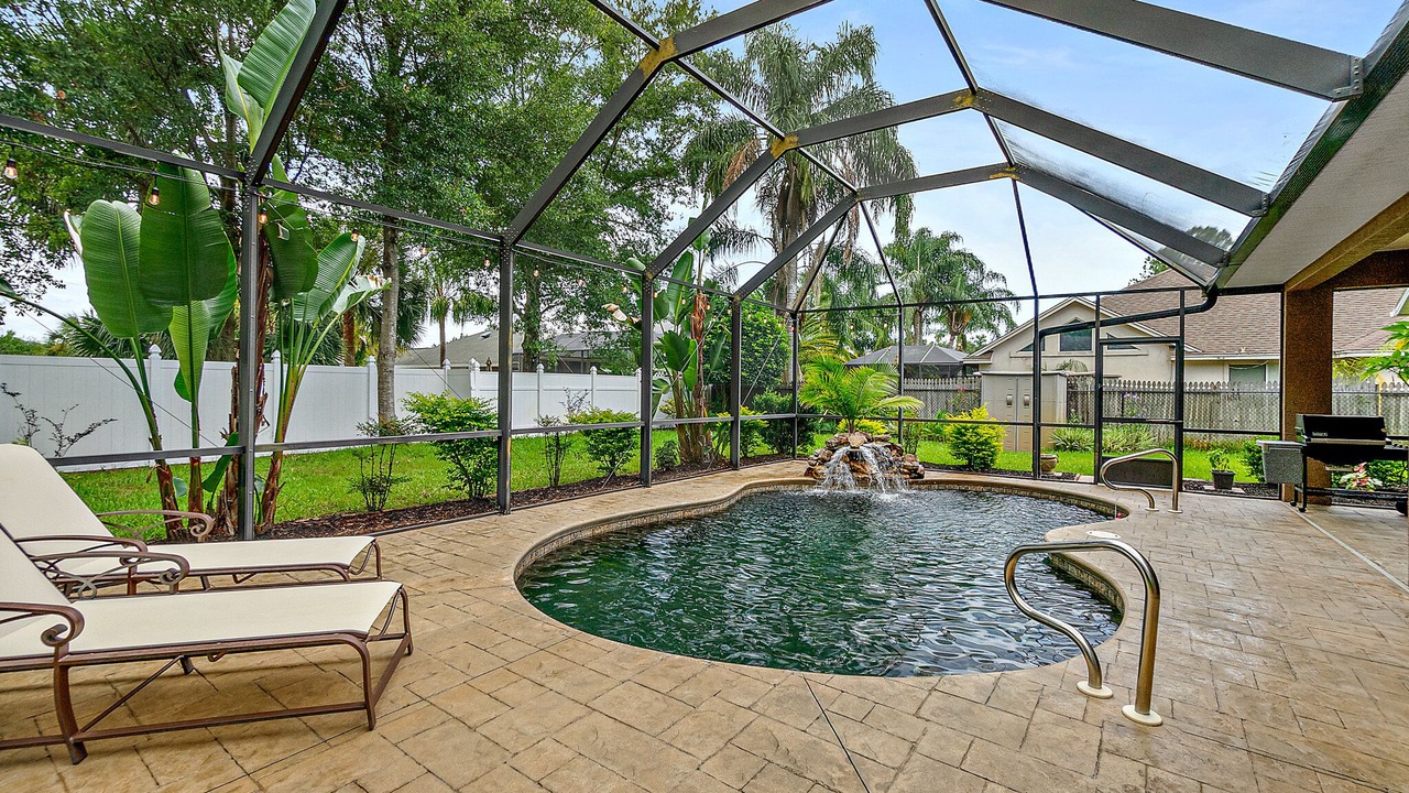 Photo of Outdoor in Palm Coast