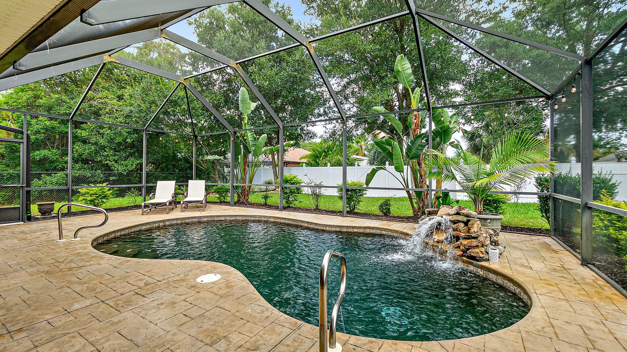 Photo of Outdoor in Palm Coast
