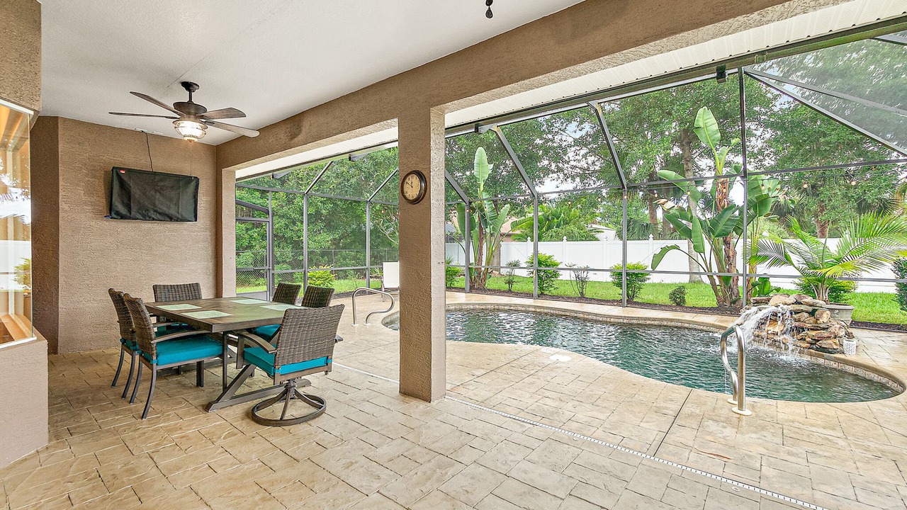 Photo of Outdoor in Palm Coast