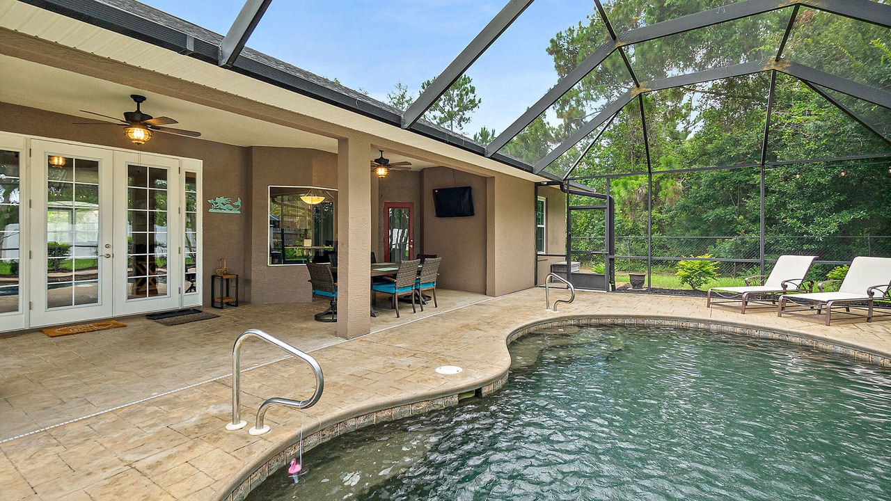 Photo of Bathroom in Palm Coast