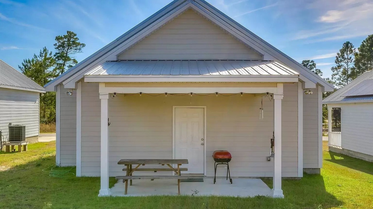 Photo of Outdoor in Carrabelle