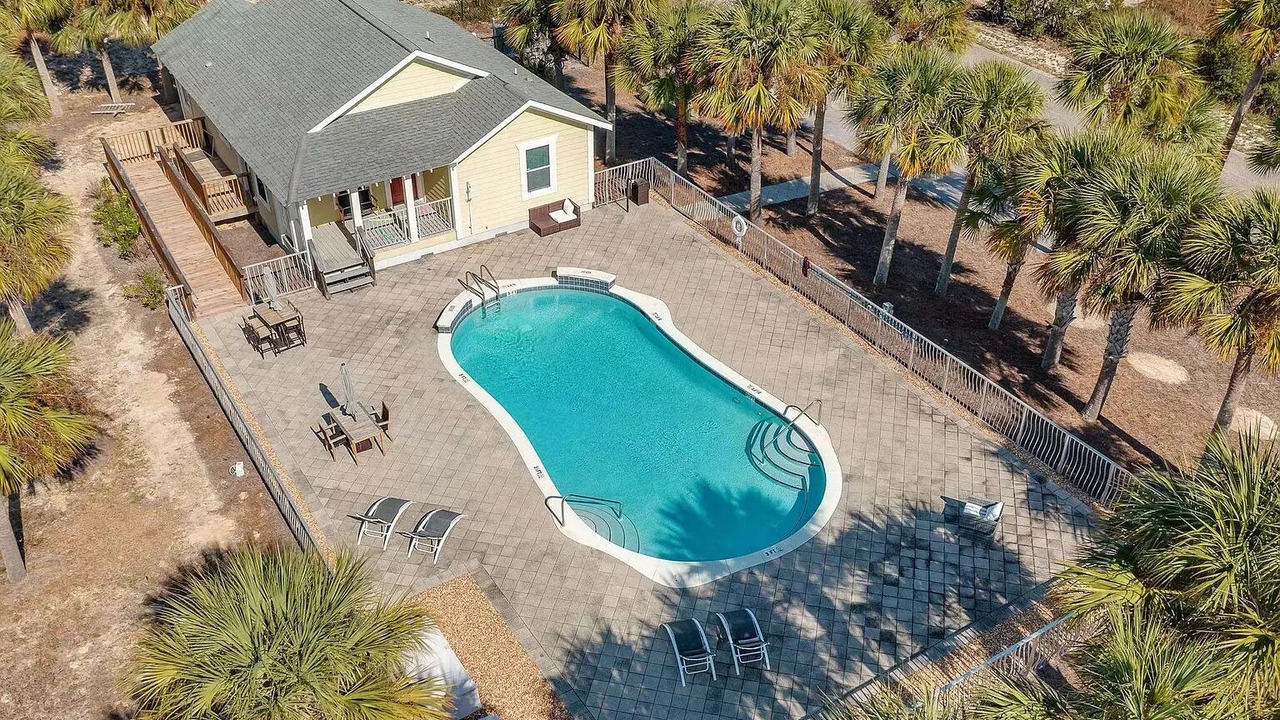 Photo of Outdoor in Carrabelle