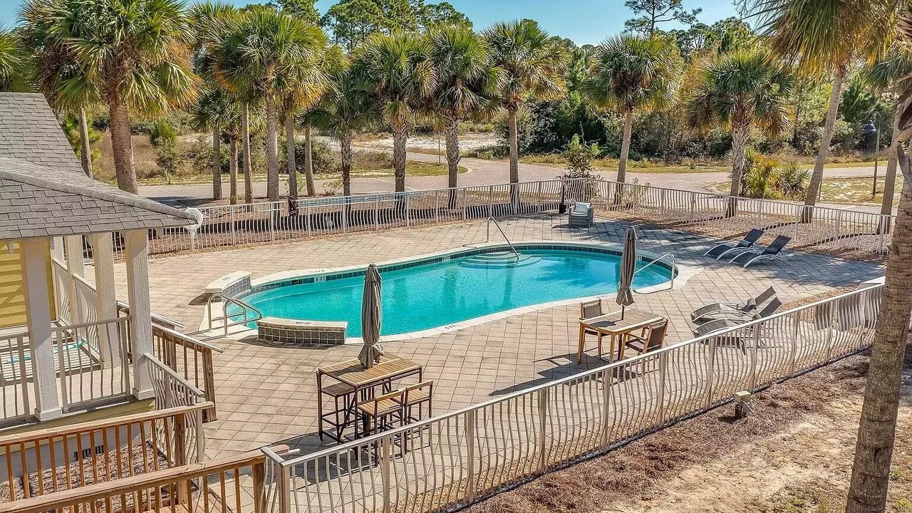 Photo of Outdoor in Carrabelle