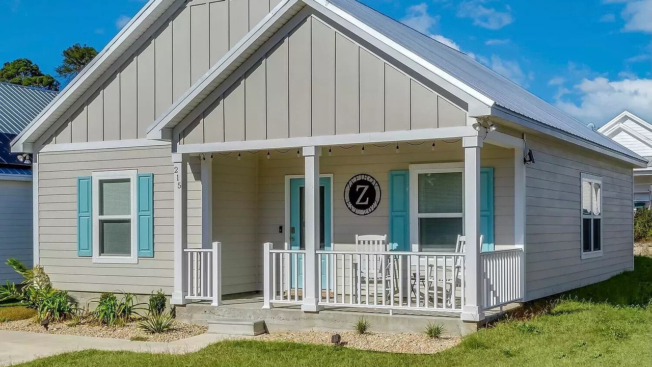 Photo of Outdoor in Carrabelle