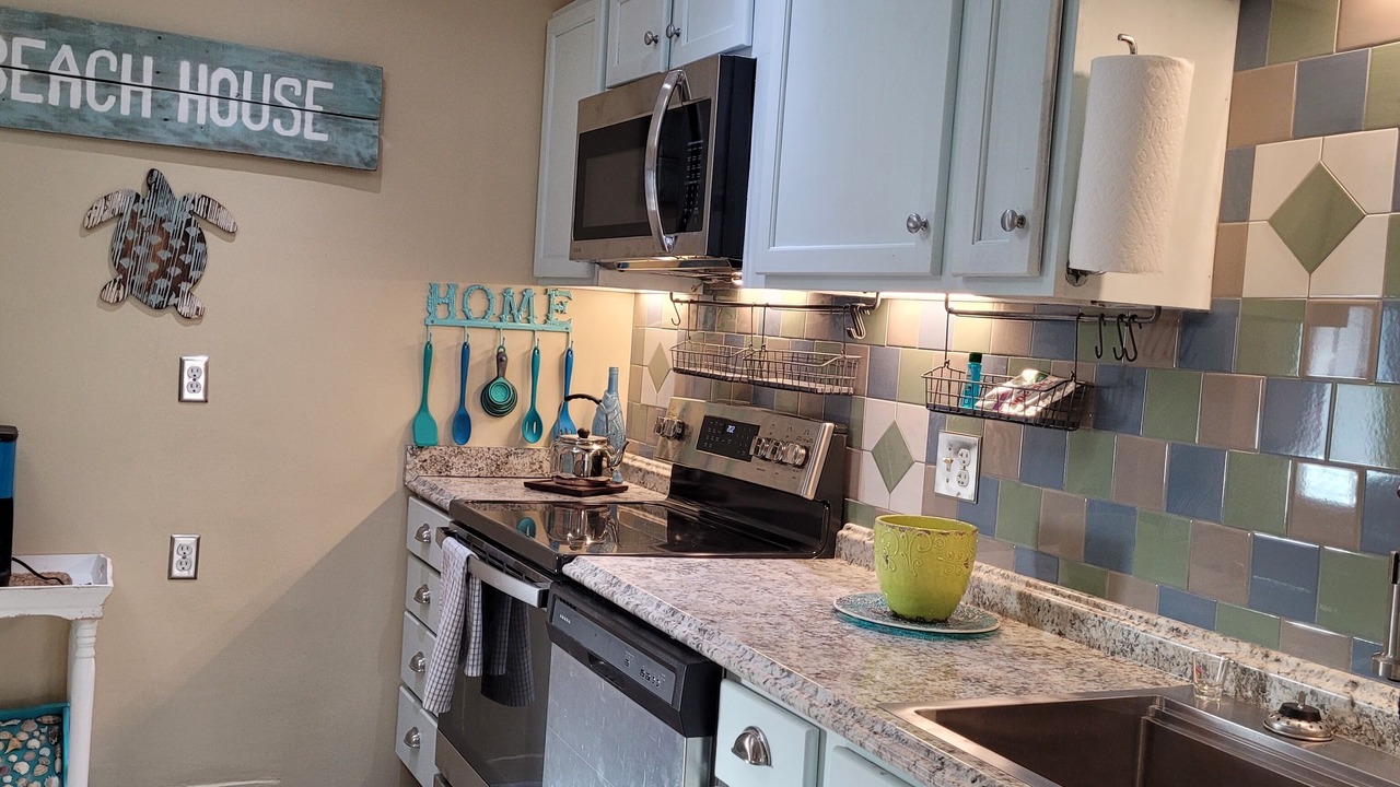 Photo of Kitchen in Edgewater