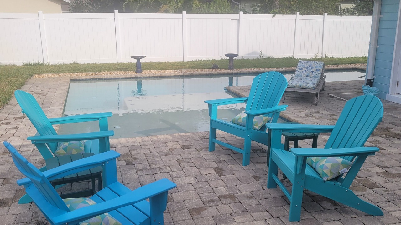 Photo of Outdoor in Edgewater