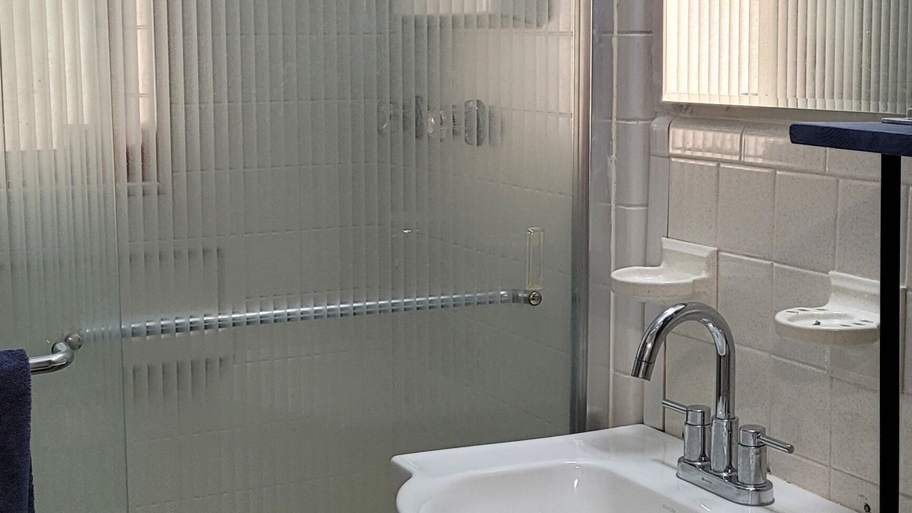 Photo of Bathroom in Edgewater