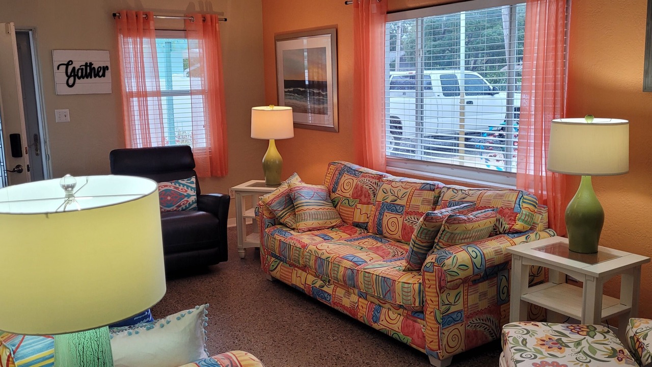 Photo of Bedroom in Edgewater