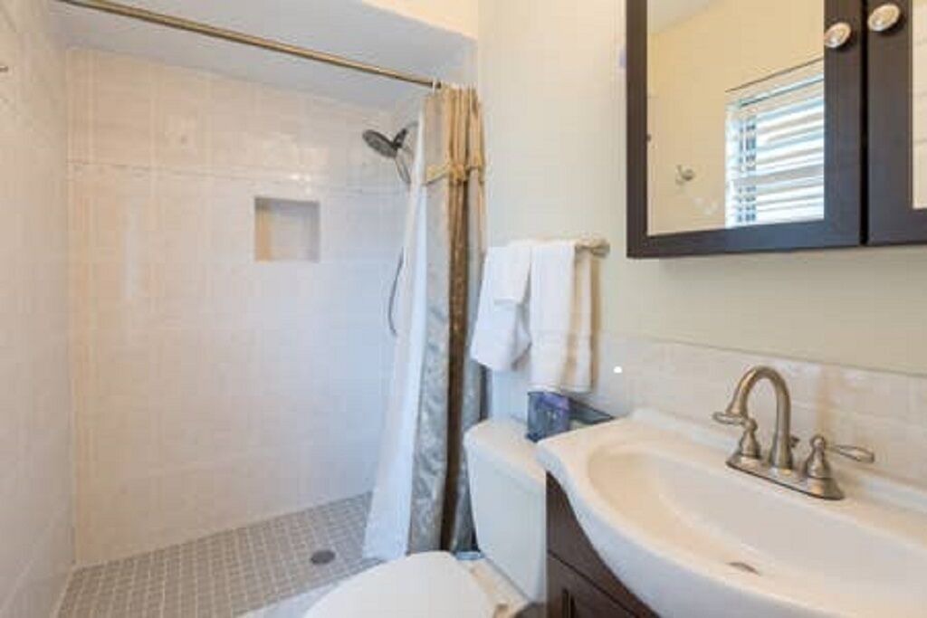 Photo of Bathroom in Sky Lake