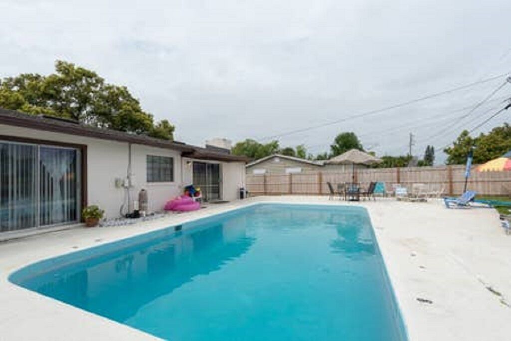 Photo of Outdoor in Sky Lake