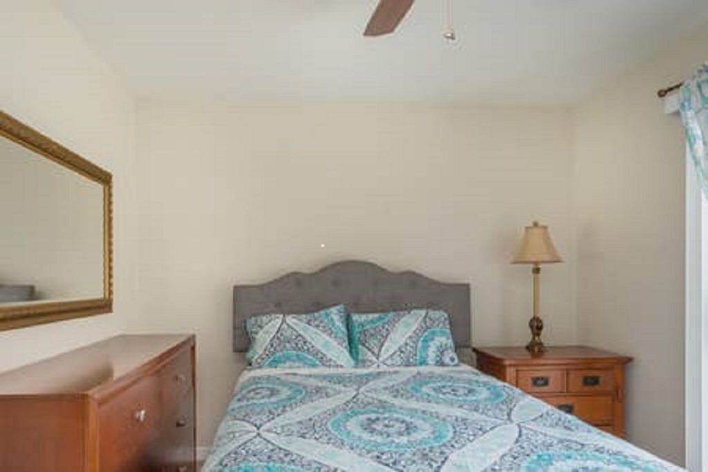 Photo of Bedroom in Sky Lake