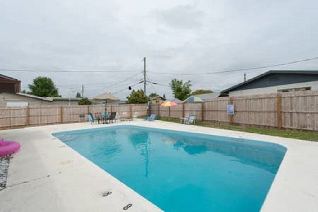 Photo of Outdoor in Sky Lake