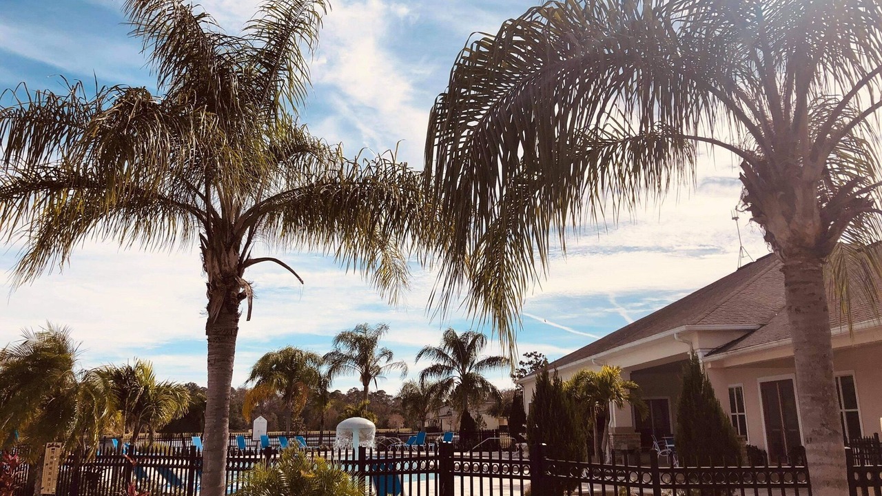 Photo of Outdoor in Trafalgar Village