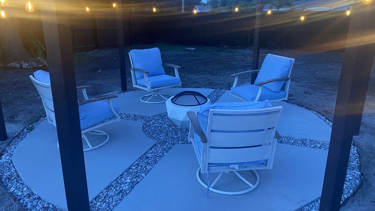 Photo of Patio Balcony in West Melbourne