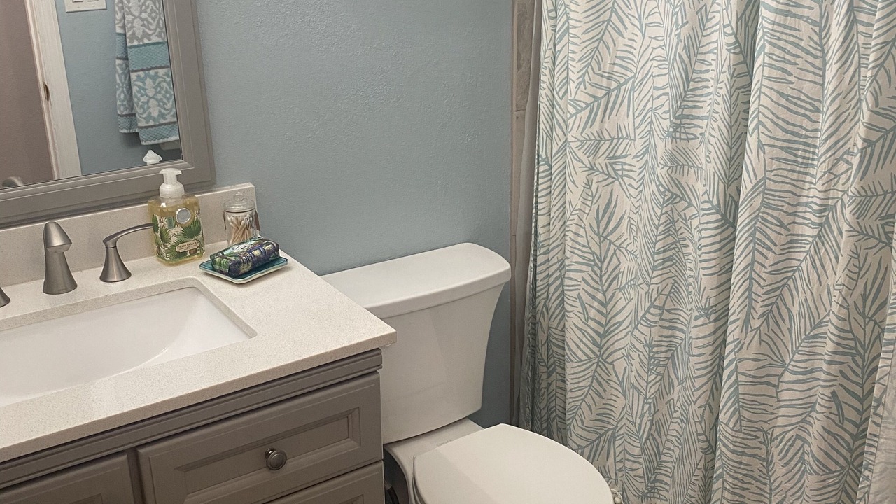 Photo of Bathroom in West Melbourne