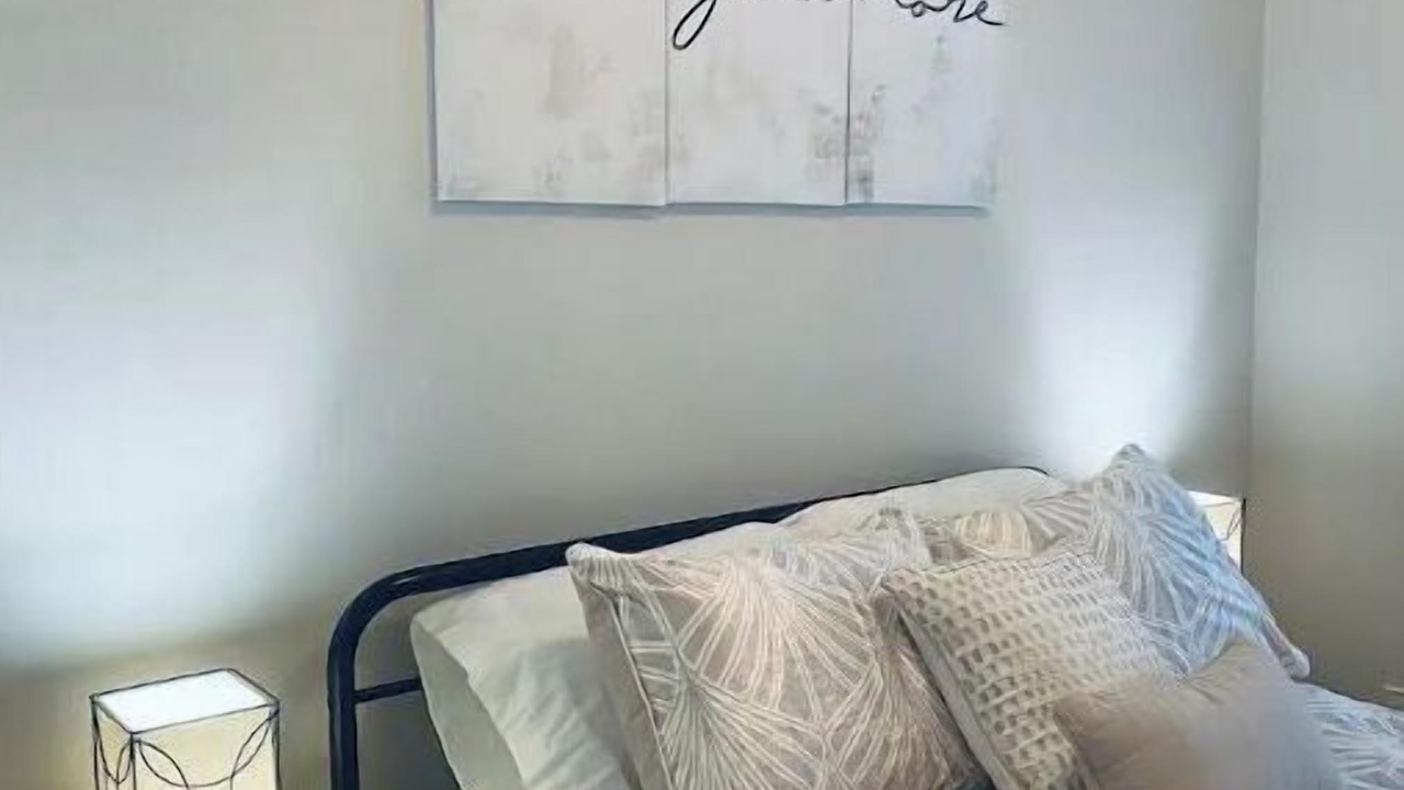 Photo of Bedroom in Thomas Drive