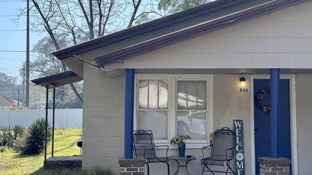 Photo of Outdoor in Crestview