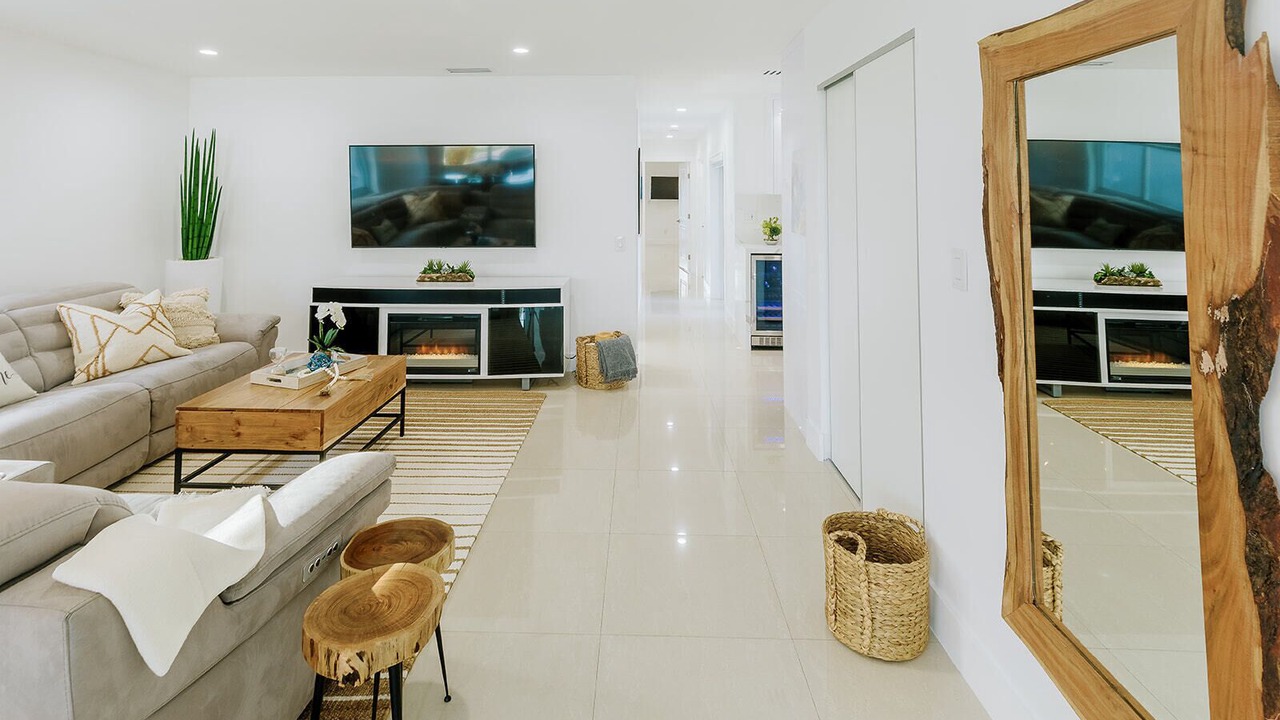 Photo of Livingroom in University Park