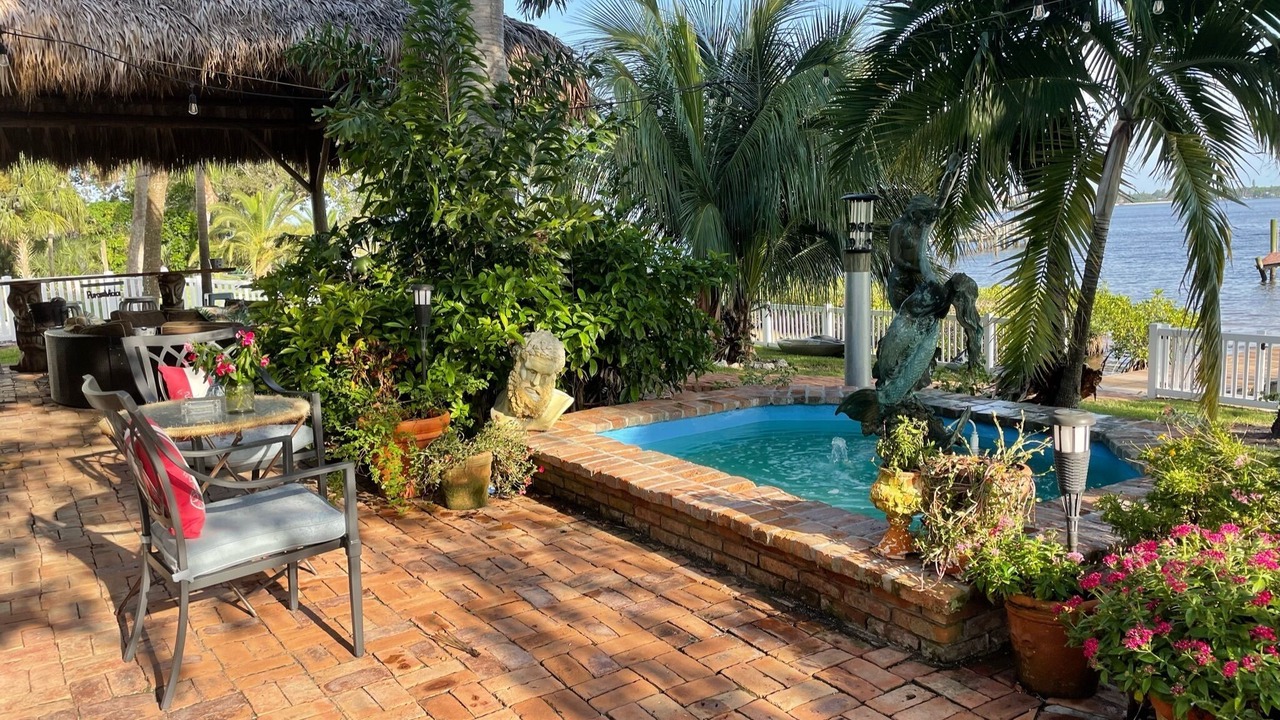 Photo of Outdoor in Palmetto