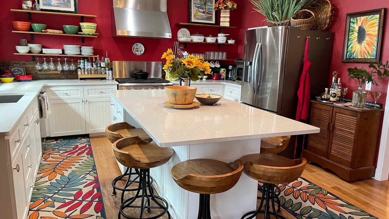 Photo of Kitchen in Palmetto