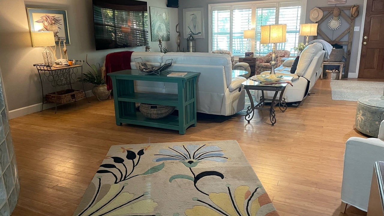 Photo of Bedroom in Palmetto