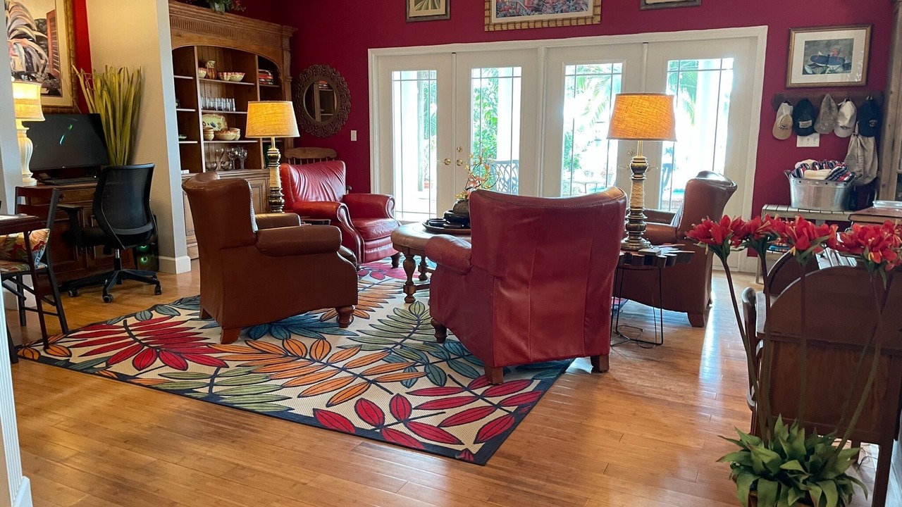 Photo of Bedroom in Palmetto