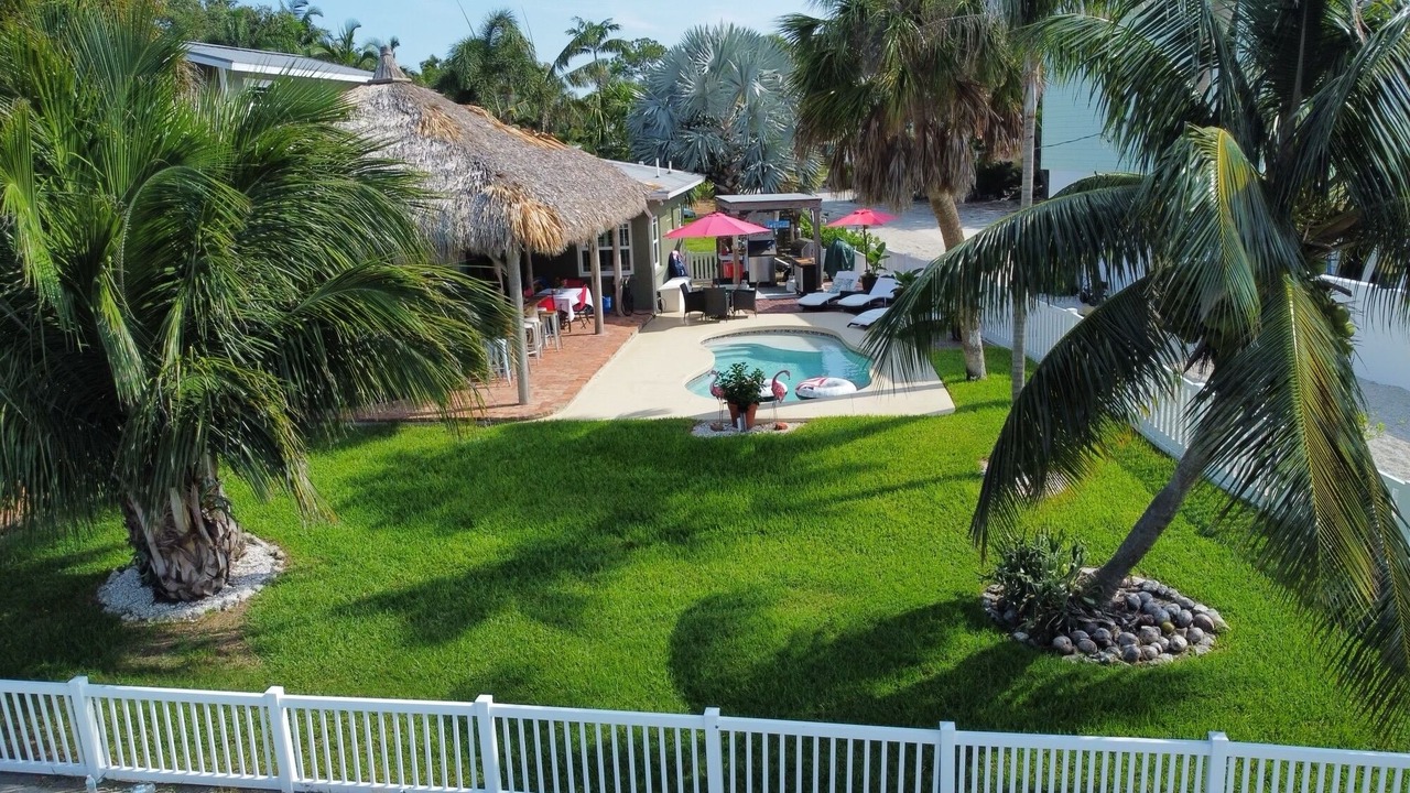 Photo of Outdoor in Palmetto