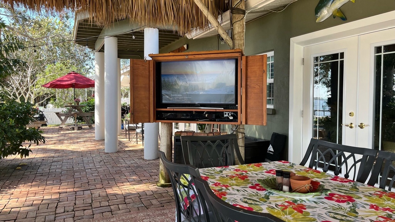 Photo of Outdoor in Palmetto