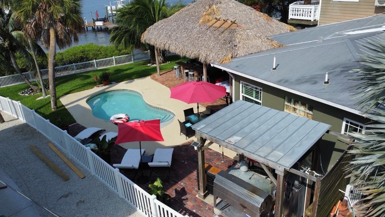Photo of Outdoor in Palmetto