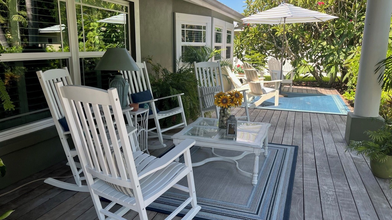 Photo of Outdoor in Palmetto